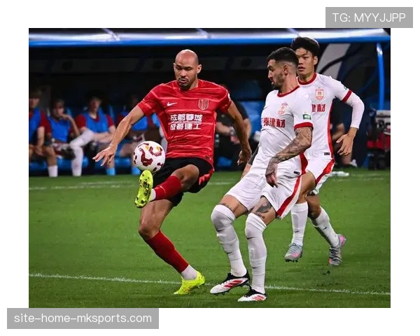 亚冠成绩影响中超争冠形势 双线作战考验球队实力