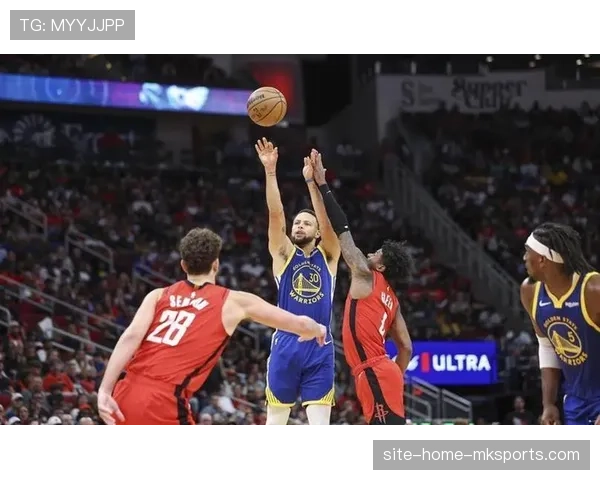 勇士替补战术调整 新人承担更多组织职责